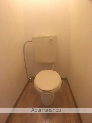 サンライズ矢賀A棟の内装写真