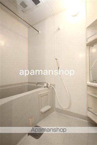 セントアミールMINAMIKYUHOUJIの内装写真