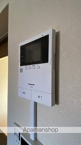 旭川ハイツ Bの内装写真