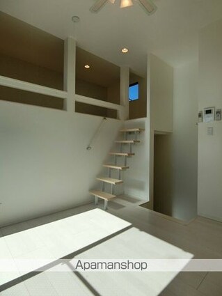 グリーンレイク中小田井[1K/21.49m2]のその他内装2