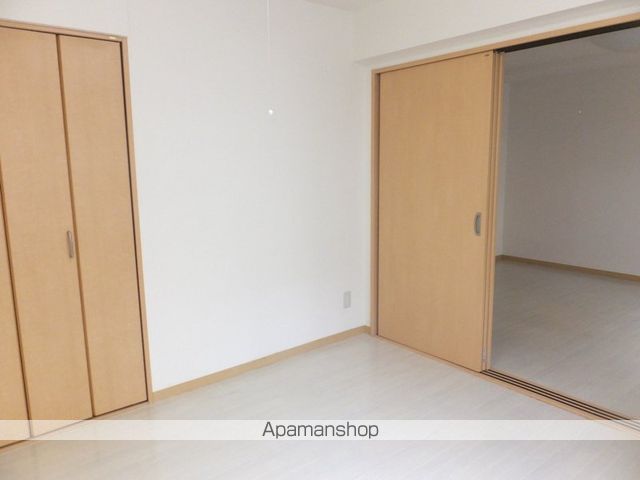 アリア東札幌の内装写真