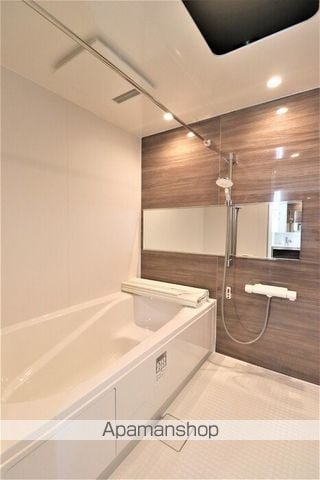 セレスティア南田中の内装写真