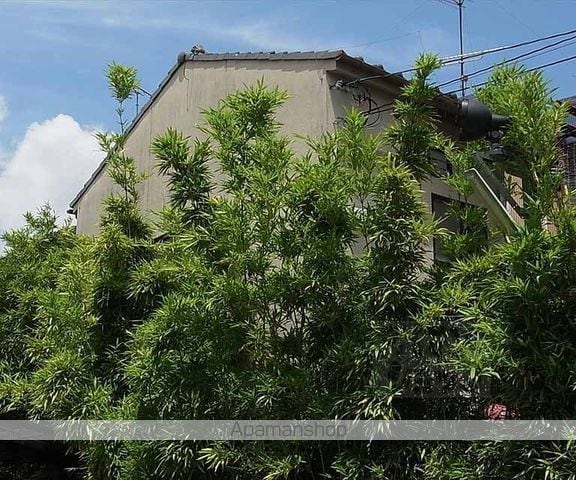 シティハイツ鞍馬口