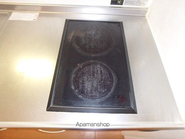 アンジェリック長尾の内装写真