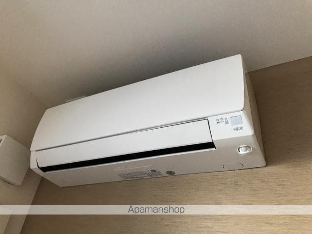 ラ ルーチェ Mの内装写真