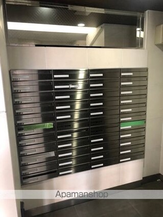 メイクスデザイン早稲田[1K/25.81m2]のその他内装2