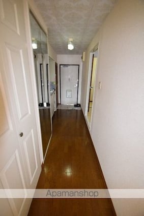 ピーチマンション[1K/31.41m2]のその他設備