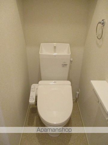 サンライズ川越 Bの内装写真