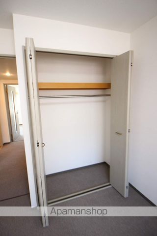 クリスタルリバー参番館の内装写真