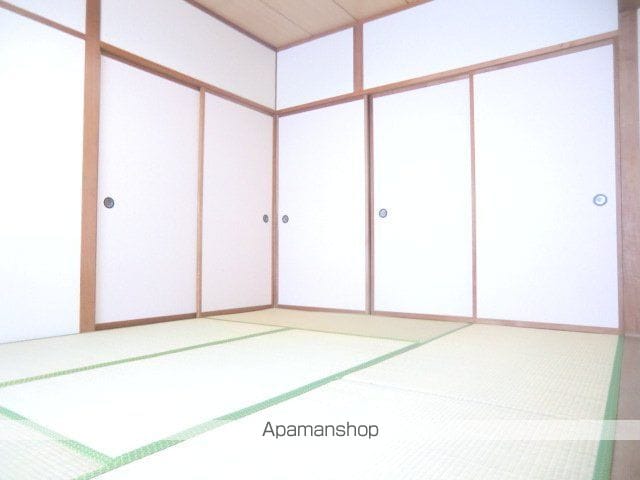 コーポ青山の内装写真