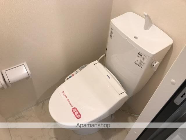 ユニヴァリ グレイスの内装写真