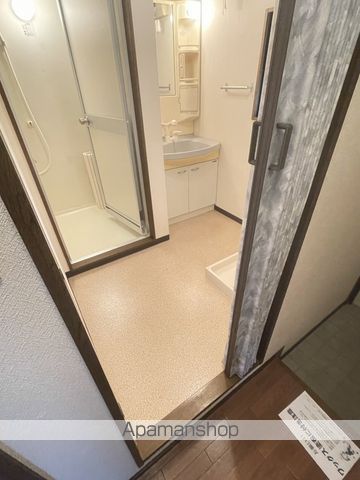 U−CRESTの内装写真