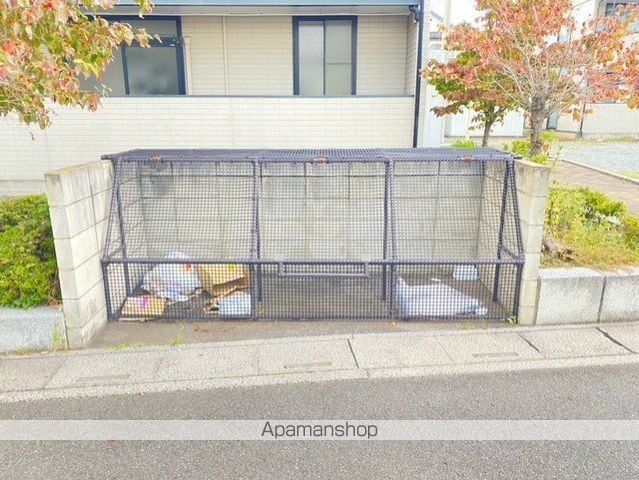 レオパレスリヴェールの内装写真