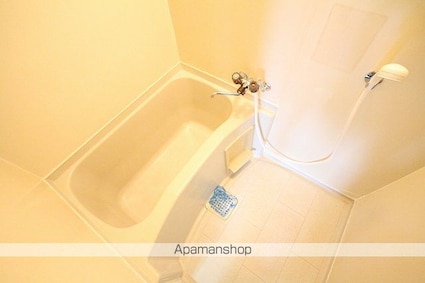 リトルタウン惠[2DK/42.8m2]のバス