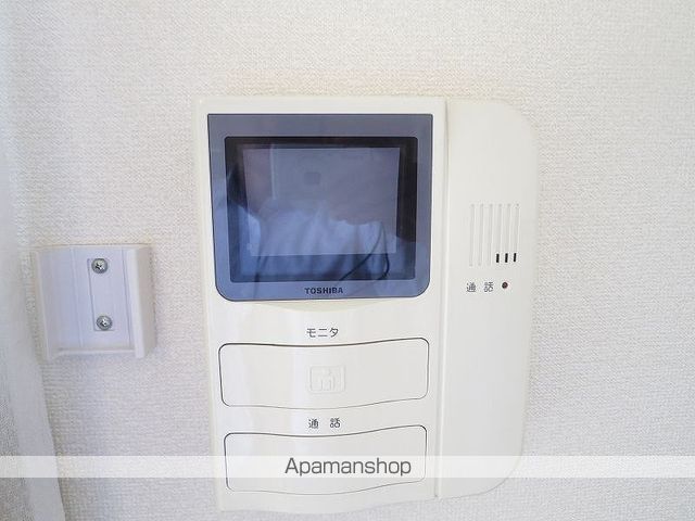 レオパレス小和田の内装写真