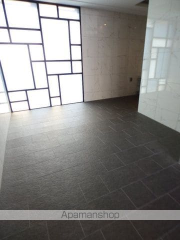 グランデージ新大阪の内装写真