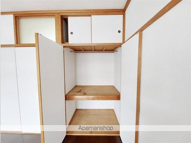 プロイセン東黒松の内装写真