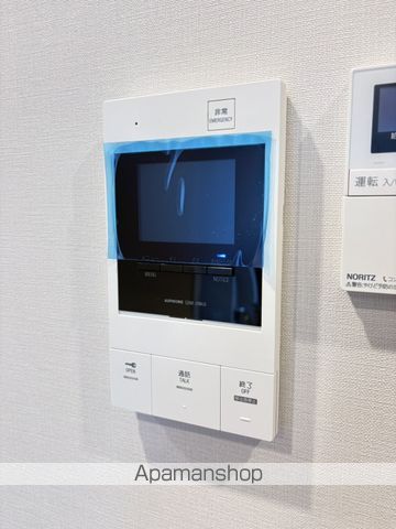 シーズンフラッツ浅草六丁目の内装写真
