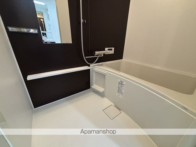 Ｊａｃｋ　ｄａｉｋｏⅠ[1LDK/30.32m2]のバス