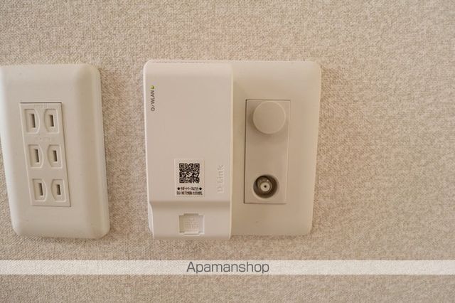 グランディール A棟の内装写真