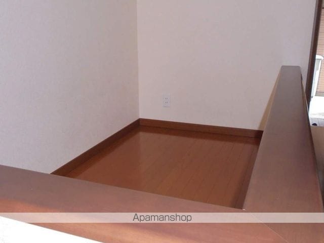 M’Sステージ蟻ヶ崎の内装写真
