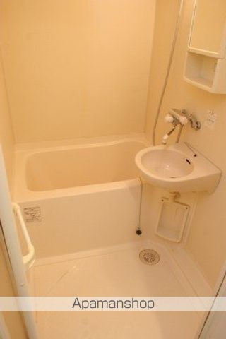 クリオ行啓通参番館の内装写真