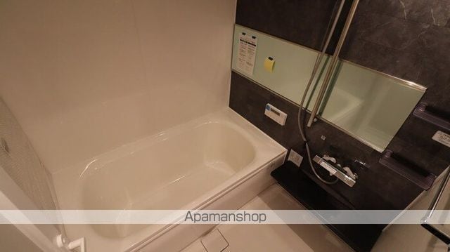 ONARIGOTENーDの内装写真