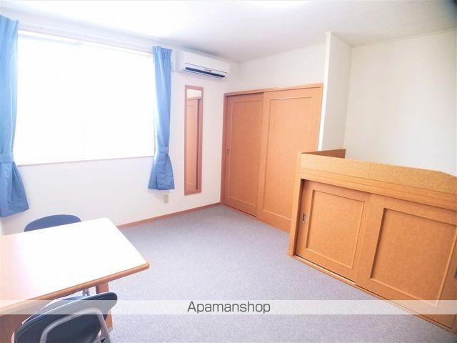 レオパレス火切塚の内装写真