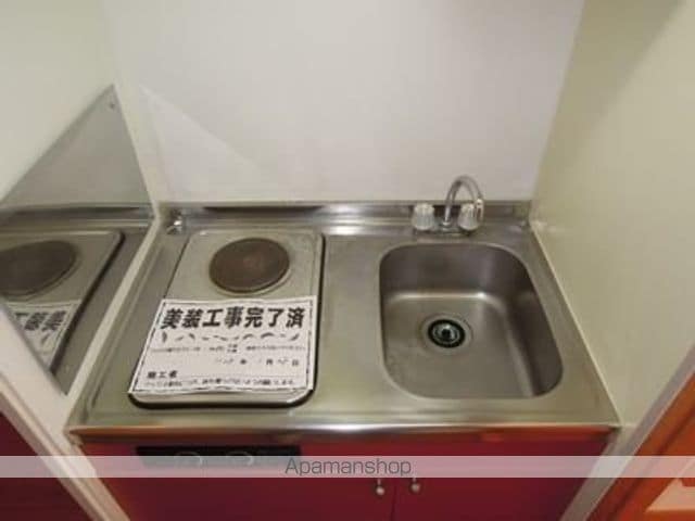 レオパレスオアシス岸和田の内装写真