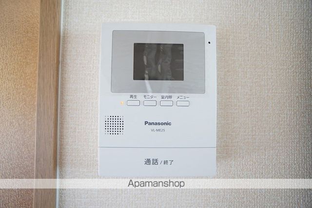 ツクモハイツの内装写真