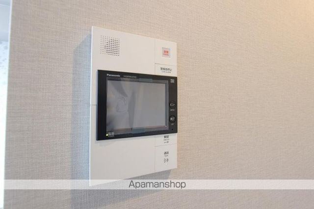 アルファレジデンス観光通りの内装写真