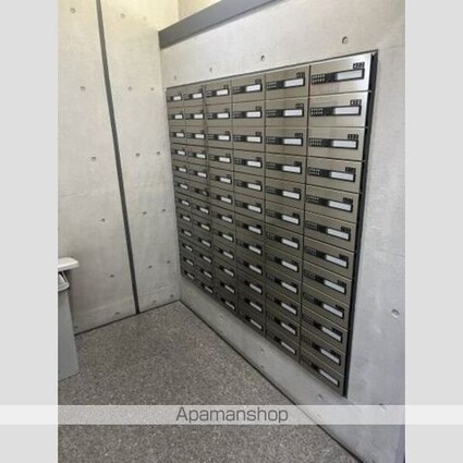 フェルテ中野[1K/24.48m2]のその他内装2