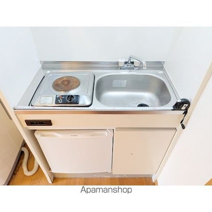 ＭＧＢ狛江[1R/15m2]のその他内装1