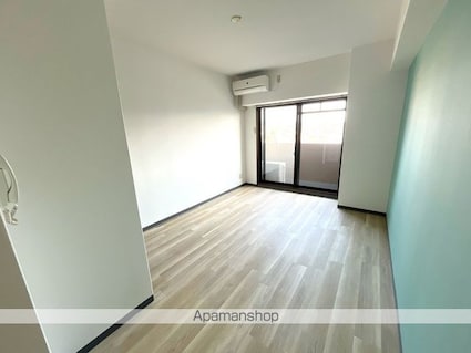 エミネンスコート瀬田[1K/20.89m2]のリビング・居間