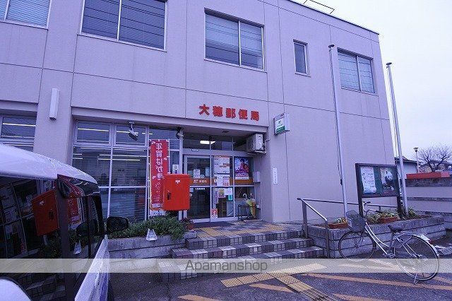 サンライトハイツの周辺写真