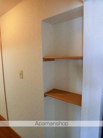 コンフォール井尻の内装写真