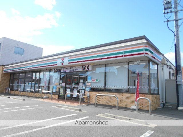 近鉄名古屋線 桑名駅 徒歩23分 2階建 築2年の周辺写真