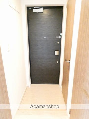 RJRプレシア郡元IIの内装写真