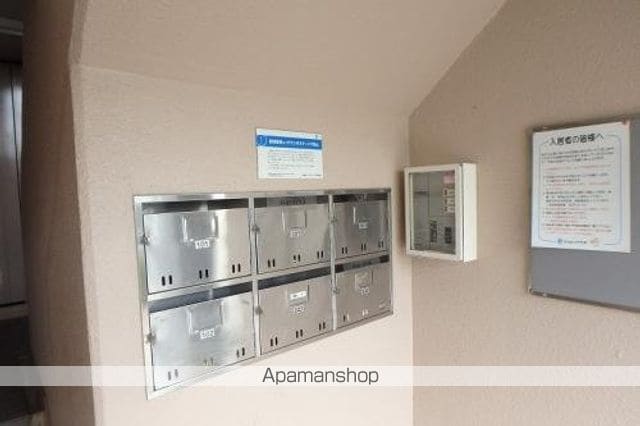 ベレーザ旭ヶ丘の内装写真