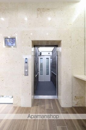 ＭＩＲＡＩＺＵ　ＲＥＳＩＤＥＮＴＩＡＬ　ＳＥＮＤＡＩ　Ⅱ[1K/24.57m2]の共用部6