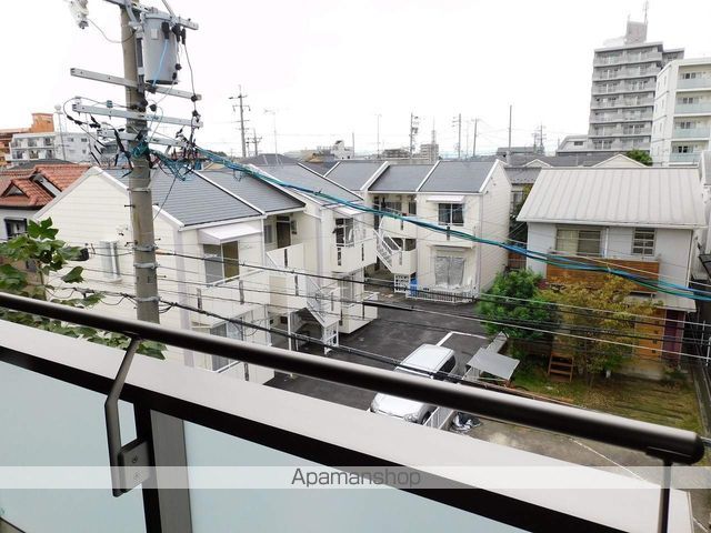 プランドール新城のその他写真