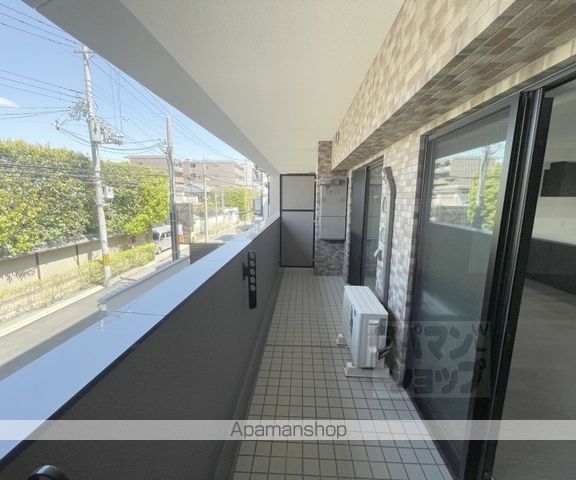 リーガル京都御所西Vの内装写真