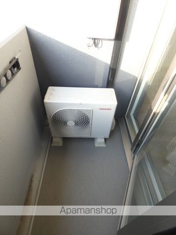 ARTIZA森ノ宮D.C.の内装写真