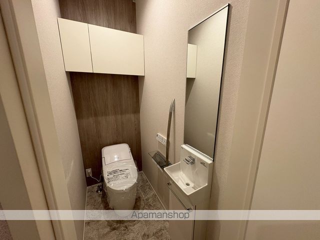 FDI CASA片瀬江ノ島Iの内装写真