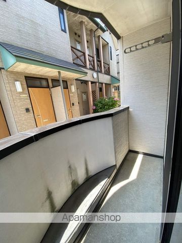 HIROコーポの内装写真