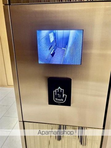 BRILLIA自由が丘の外観写真