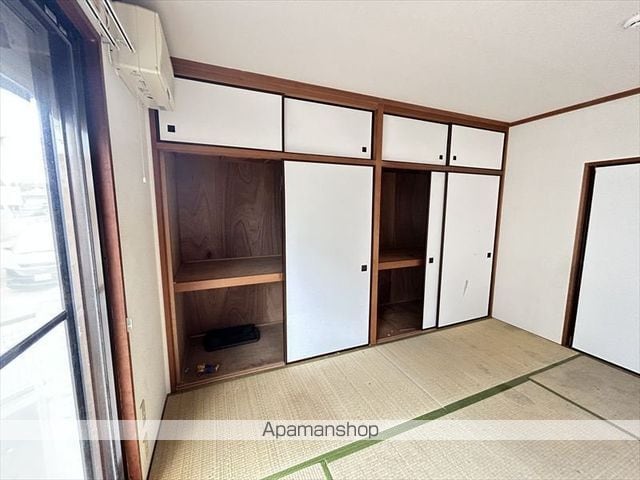 シティハイムソファレAの内装写真