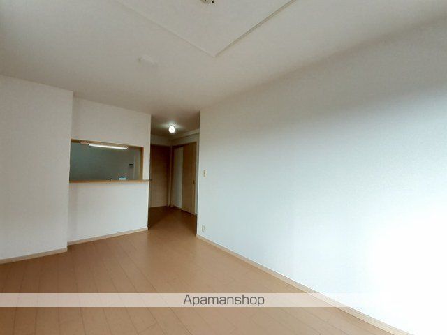 レオンIIBの内装写真