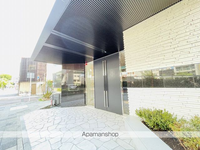 S-RESIDENCE堀田NorthIIの外観写真