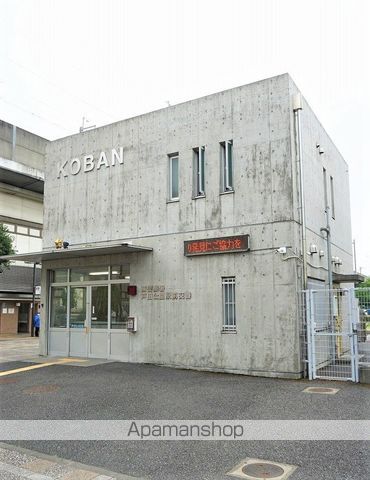 カーム レジデンス プロローグの周辺写真